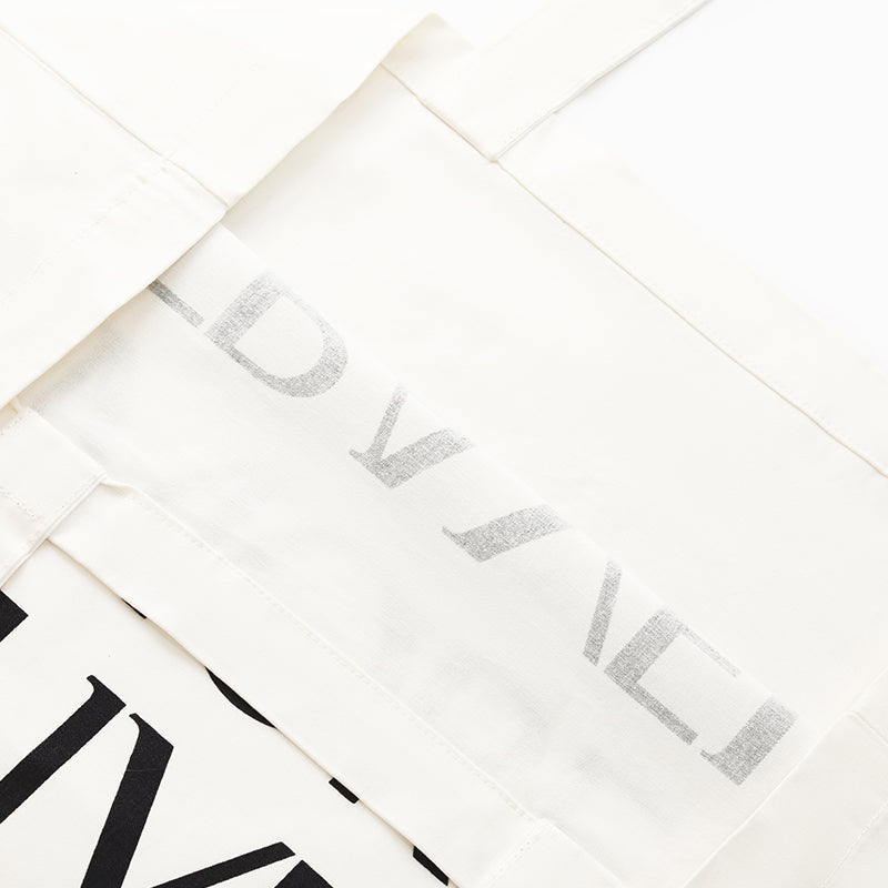 New Products Eco-Friendly Tote Bag