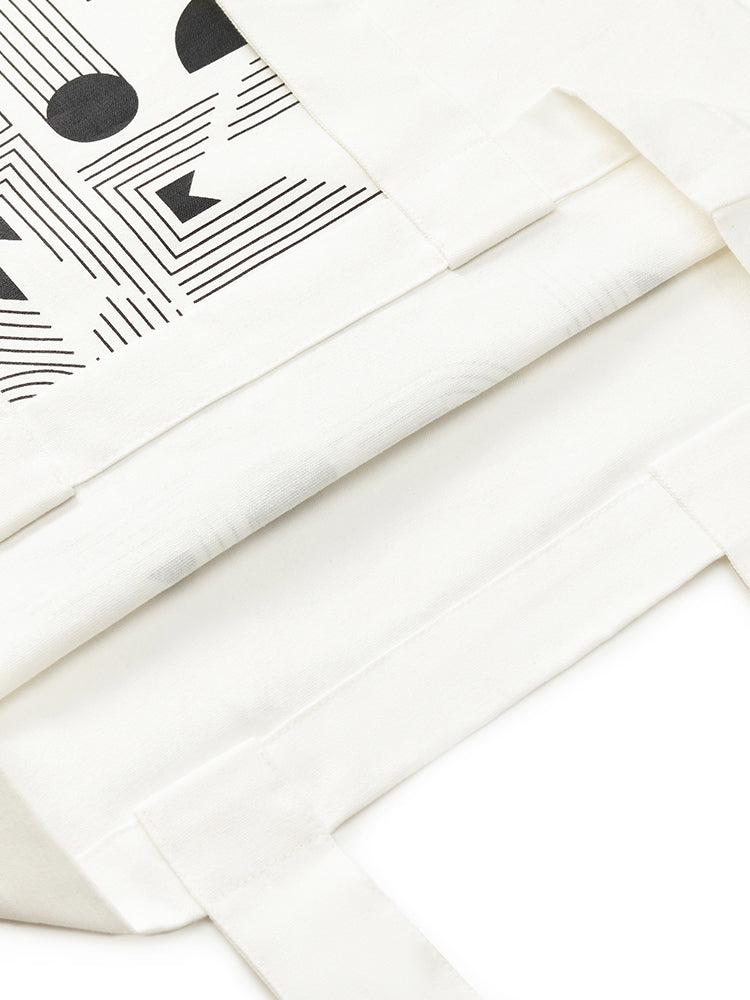 GOELIA Eco-friendly Tote Bag