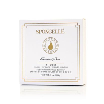 Freesia Pear | Vegan-Friendly Boxed Flower