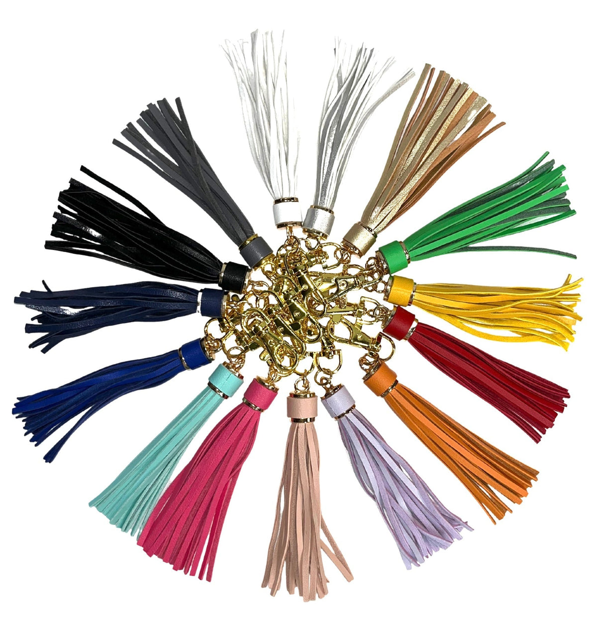Tassel