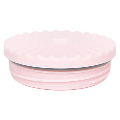 Light Pink Leopard 38 oz. Tumbler
