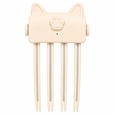 Root Volumizing Heating Comb