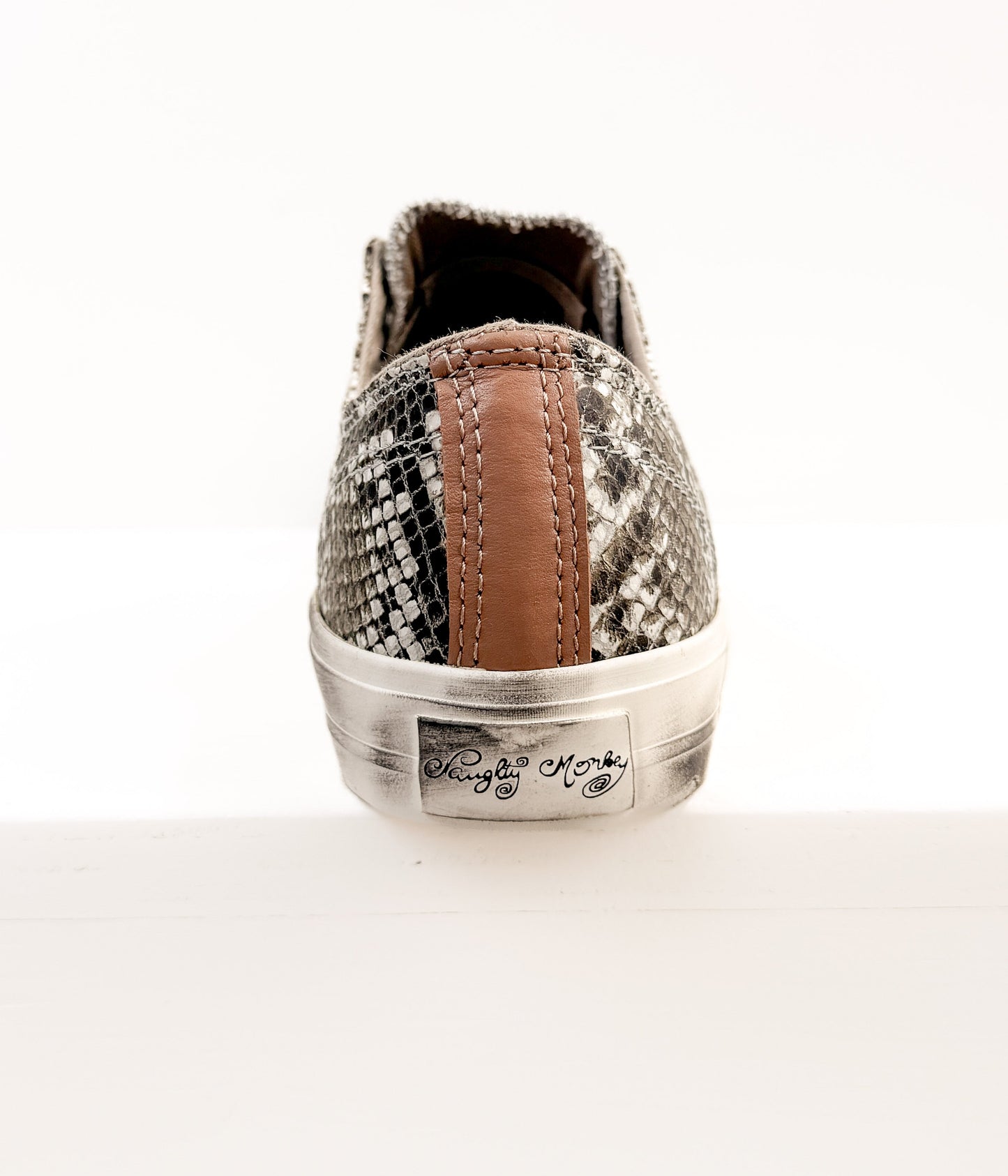 Wildlife Sneakers