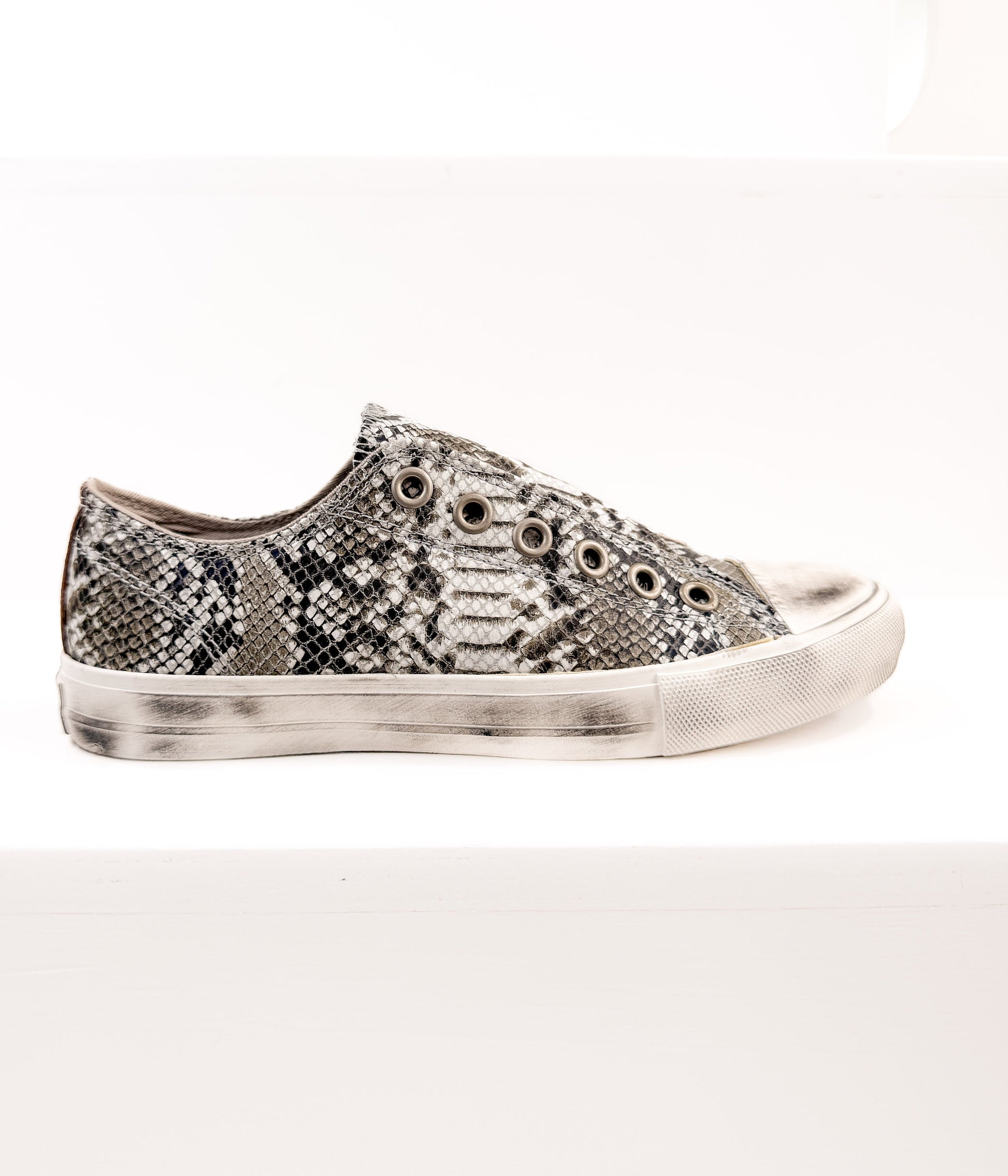 Wildlife Sneakers